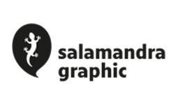 Salamandra Graphic