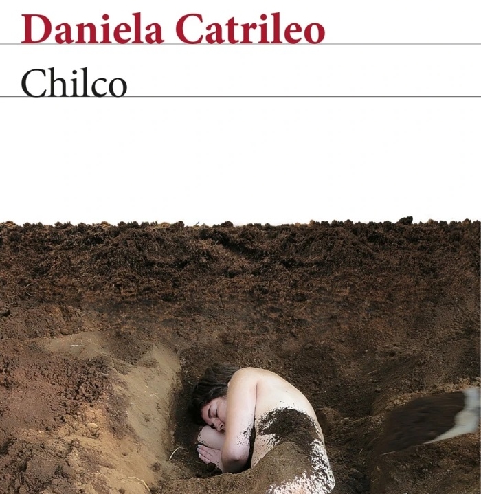 Daniela catrileo