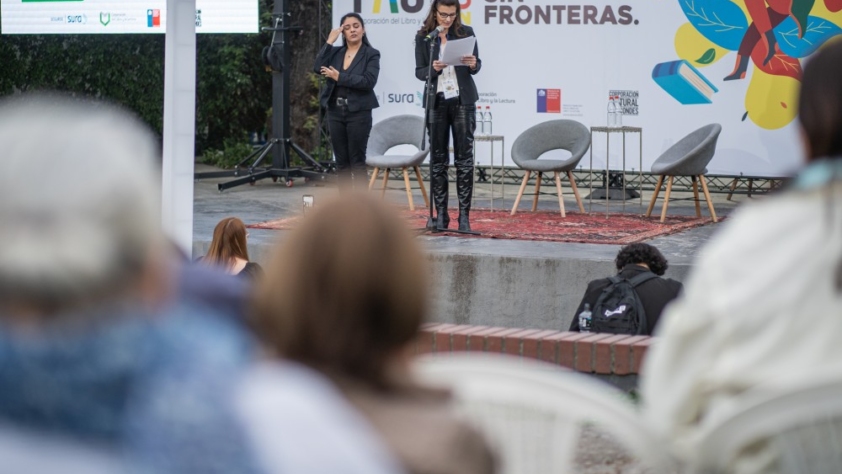 festival de autores santiago 2023