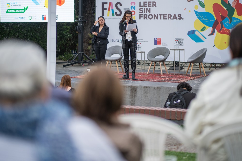 festival de autores santiago 2023