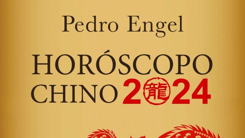 horoscopo chino 2024