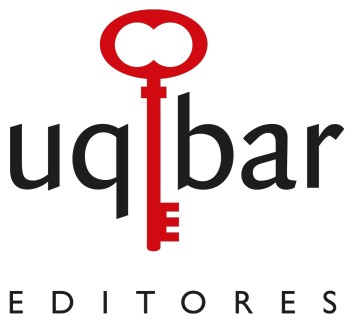 uqbar editores logo
