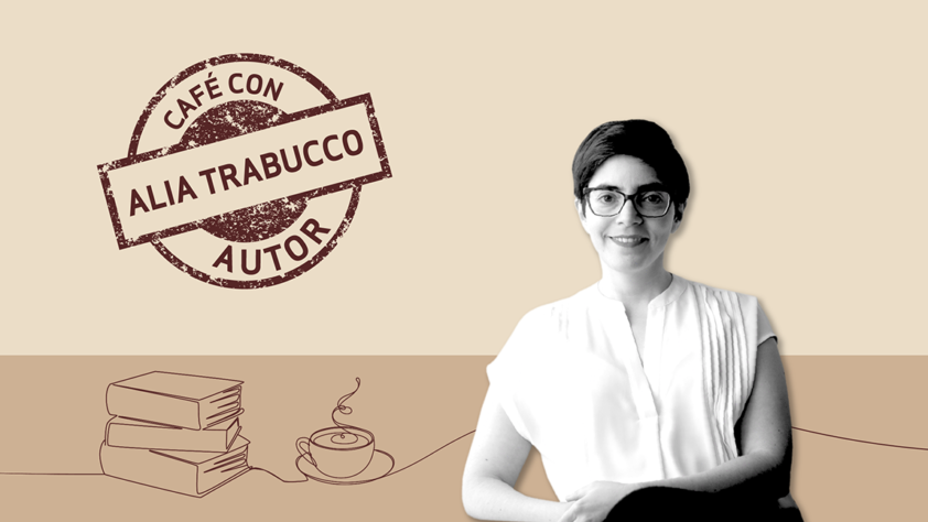 café con autor vitacura