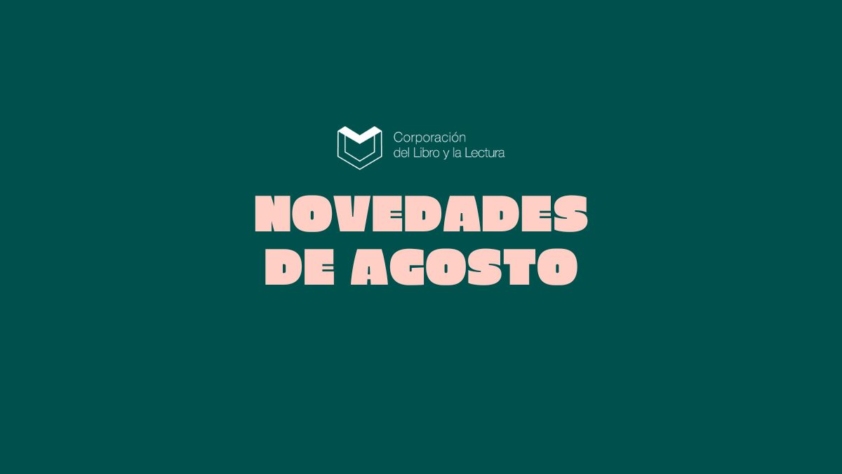 libros para leer en agosto