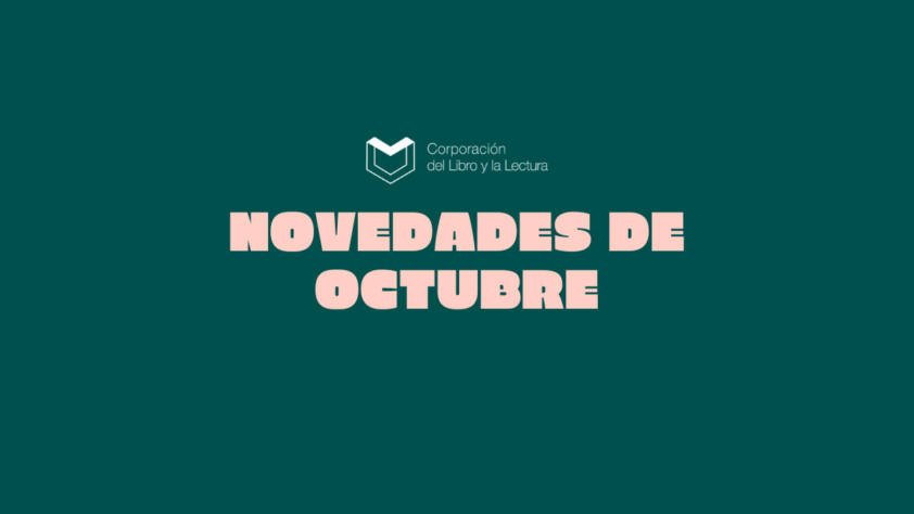 libros octubre