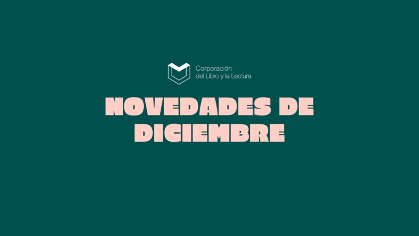 novedades literarias