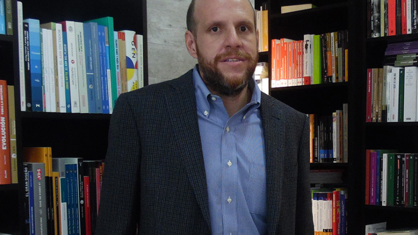 rafael lopez fondo de cultura economica