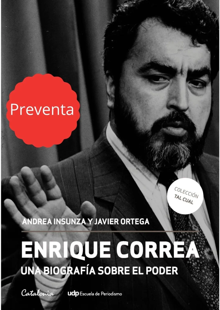 enrique correa libro catalonia