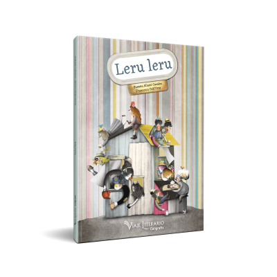 leru leru libro