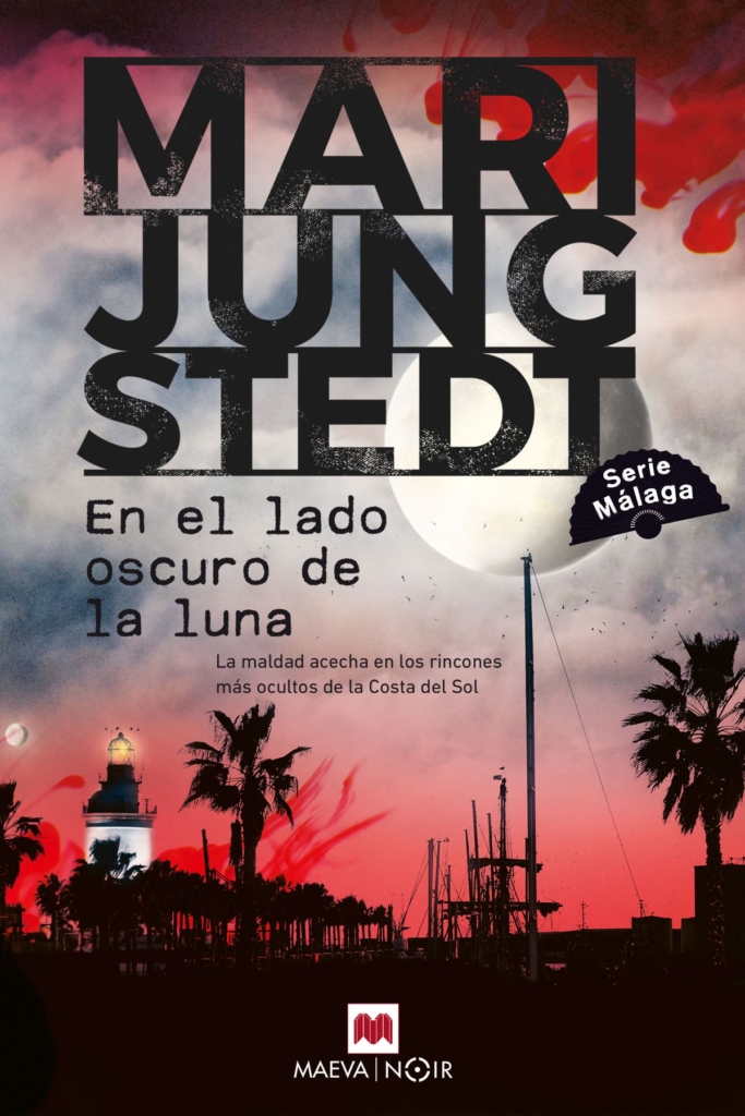 en el lado oscuro de la luna libro