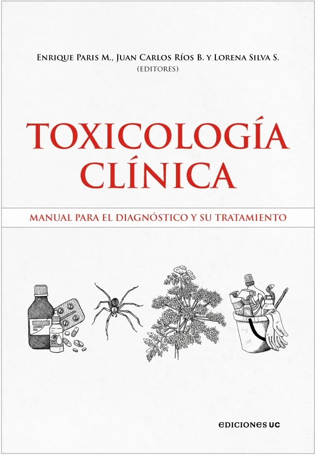 toxicologia clinica