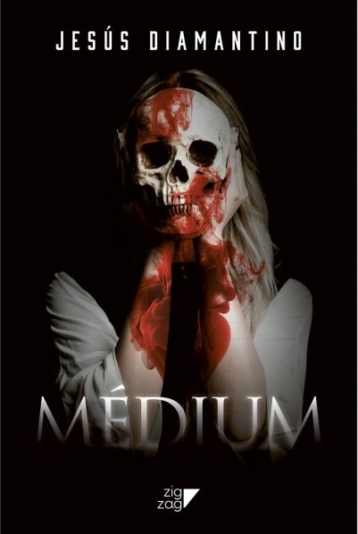 medium libro jesus diamantino