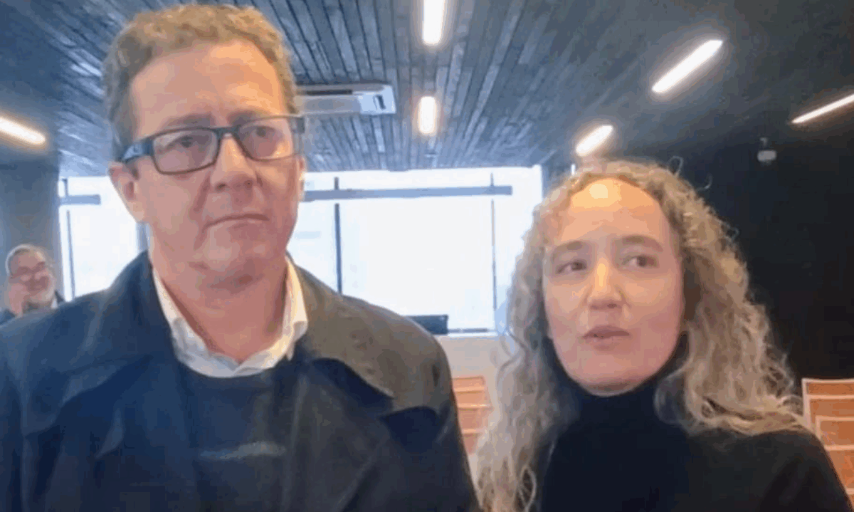 andrea insunza y javier ortega