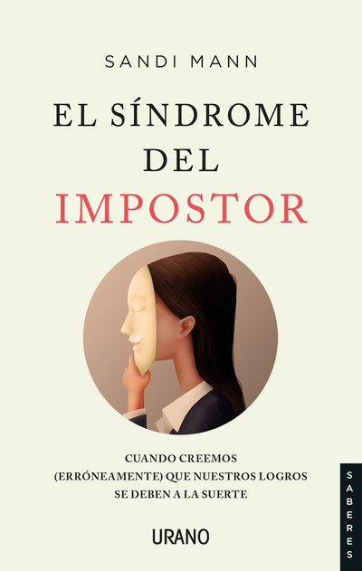 el sindrome del impostor libro sandi mann