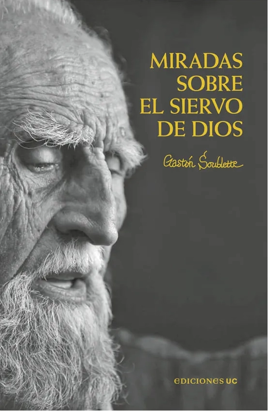 miradas sobre el siervo de dios libro