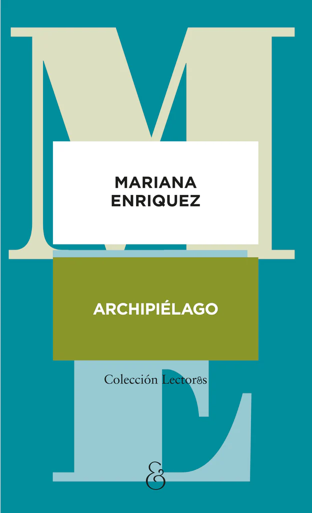 archipielago libro mariana enriquez