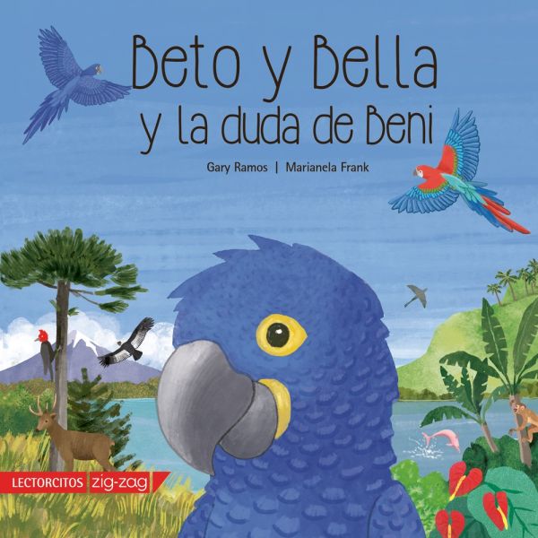 beto y bella la duda de beni