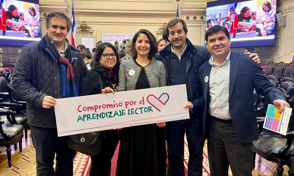 compromiso aprendizaje lector