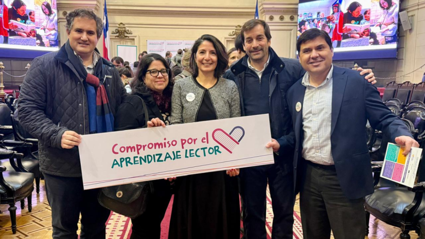 compromiso aprendizaje lector