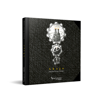abajo libro caligrafix