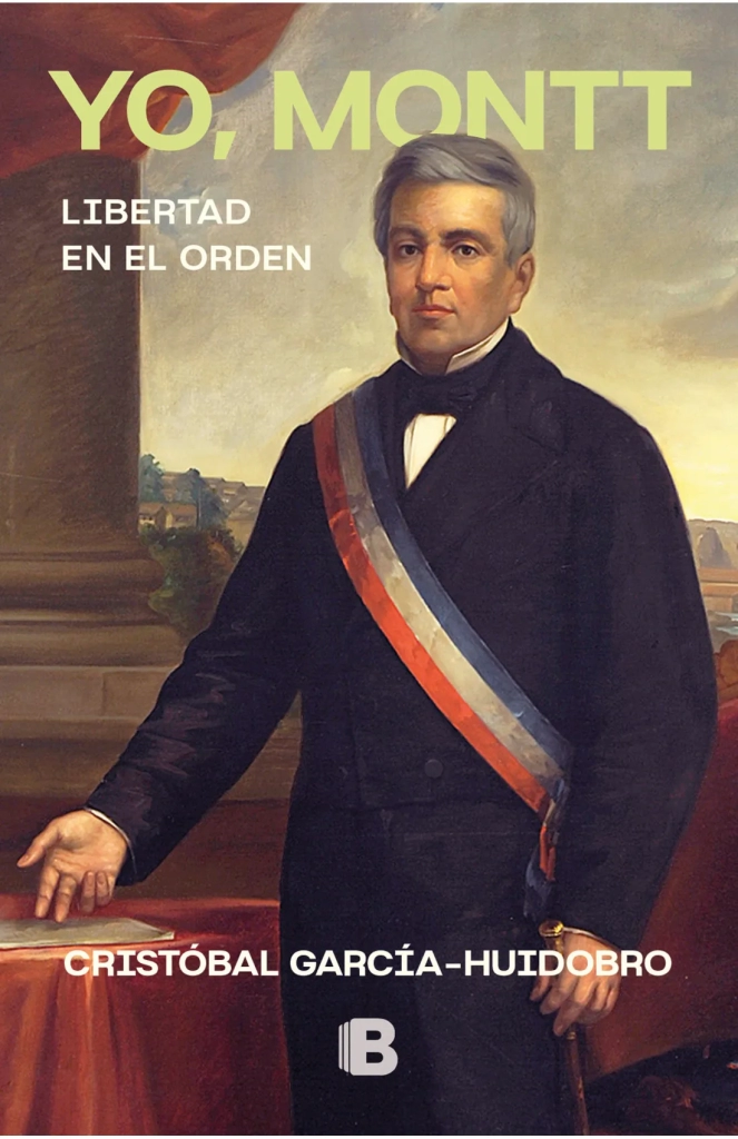 yo montt libro 