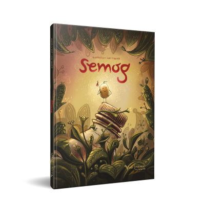 semog libro
